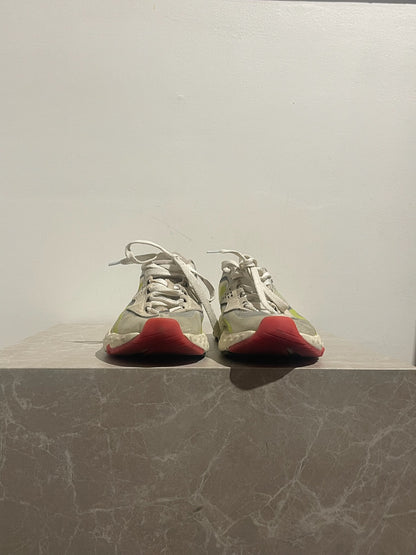 Baskets Acne Studios Buzz Ripstop T.37