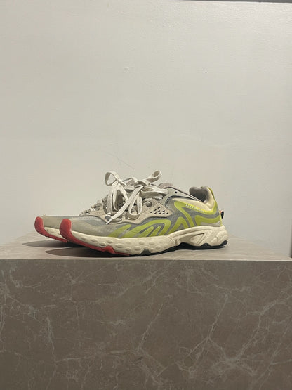 Baskets Acne Studios Buzz Ripstop T.37