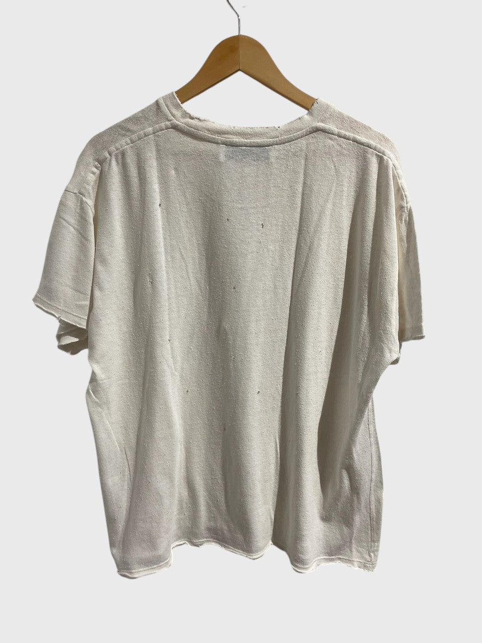 T-shirt Iro blanc T.M