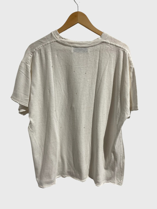 T-shirt Iro blanc T.M
