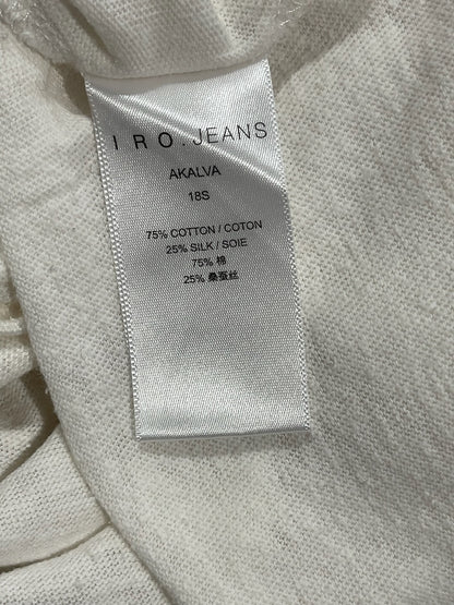 T-shirt Iro blanc T.M