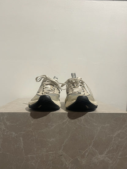 Baskets Acne Studios Buzz Ripstop T.37