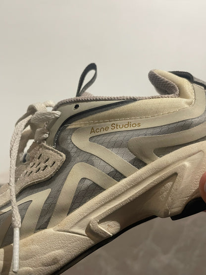 Baskets Acne Studios Buzz Ripstop T.37