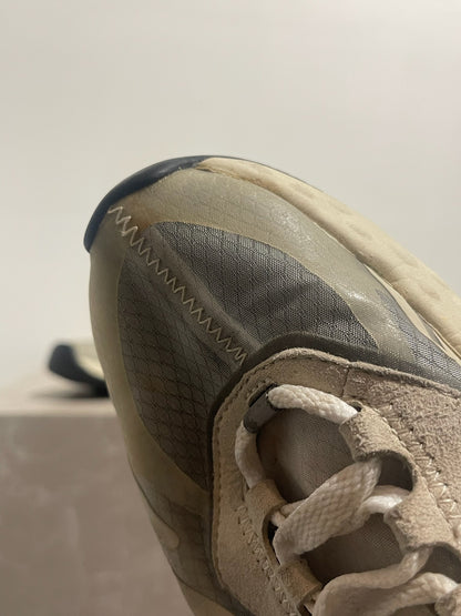 Baskets Acne Studios Buzz Ripstop T.37