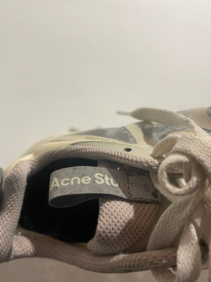 Baskets Acne Studios Buzz Ripstop T.37