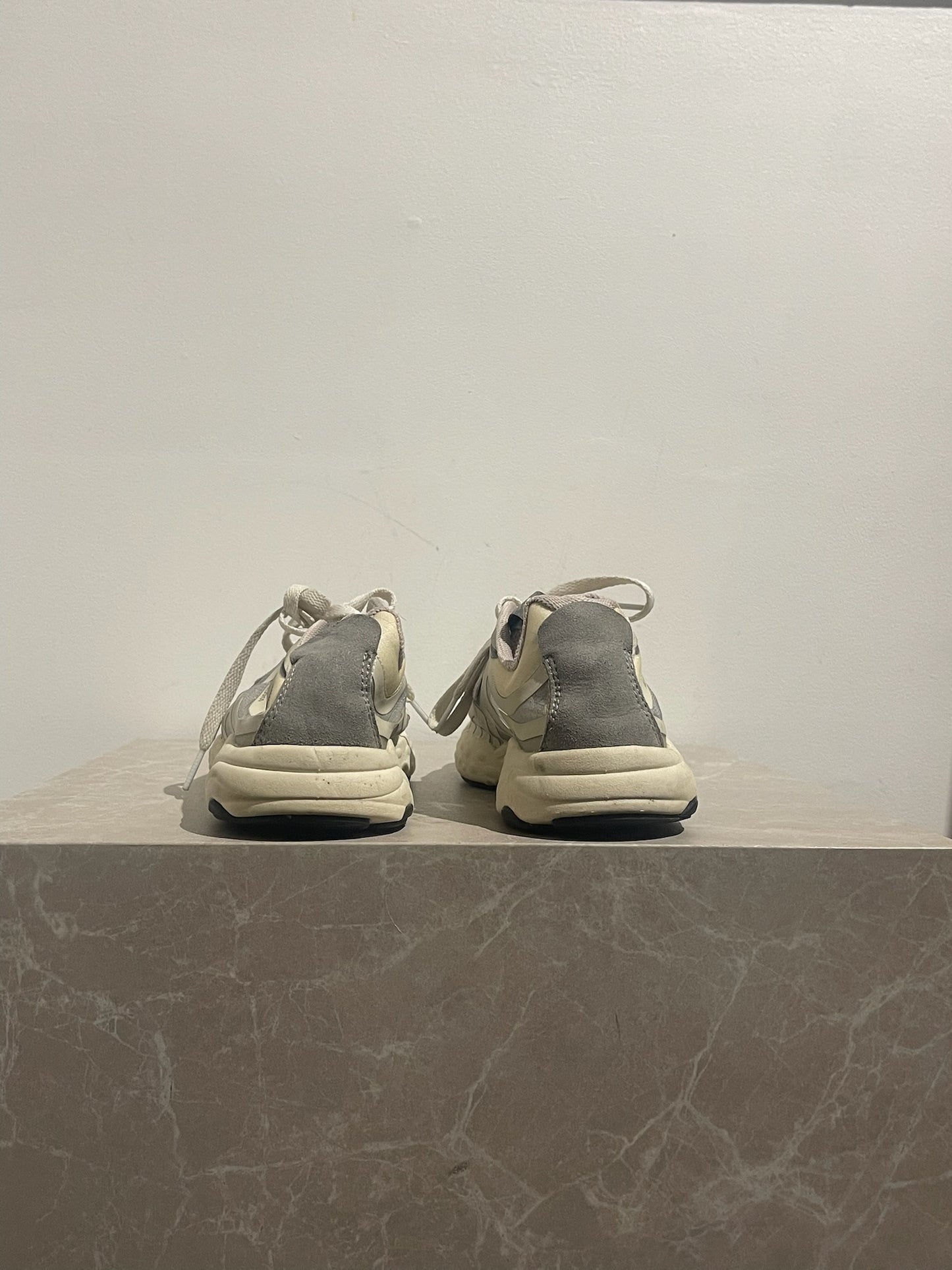 Baskets Acne Studios Buzz Ripstop T.37