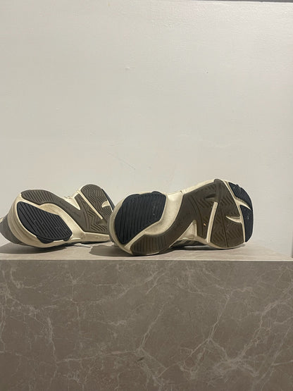 Baskets Acne Studios Buzz Ripstop T.37