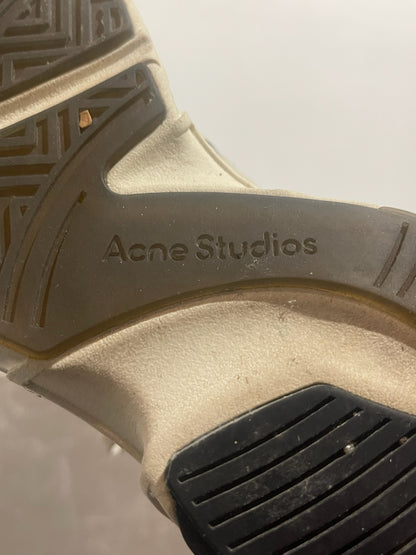 Baskets Acne Studios Buzz Ripstop T.37