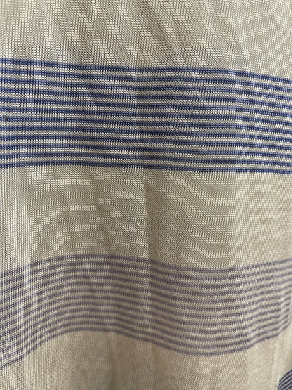 Cardigan Louis Vuitton bleu T.M
