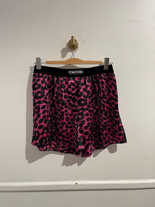 Short Tom Ford Rose T.L