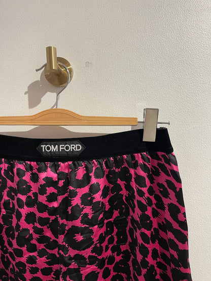 Short Tom Ford Rose T.L