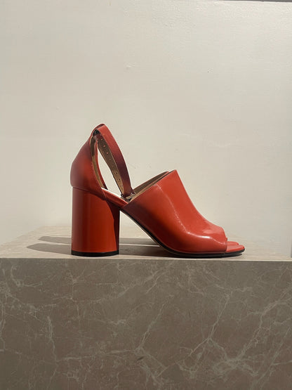 Sandales Maison Margiela Tabi T.40