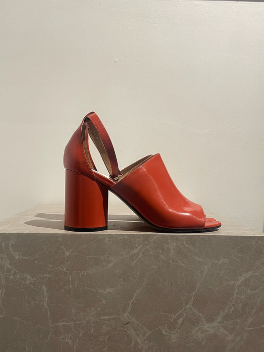 Sandales Maison Margiela Tabi T.40