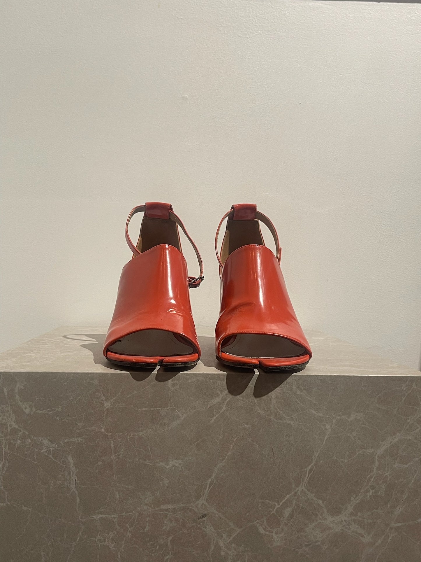 Sandales Maison Margiela Tabi T.40