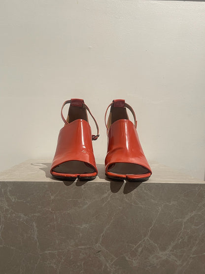 Sandales Maison Margiela Tabi T.40