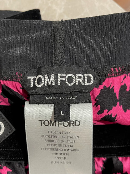 Short Tom Ford Rose T.L