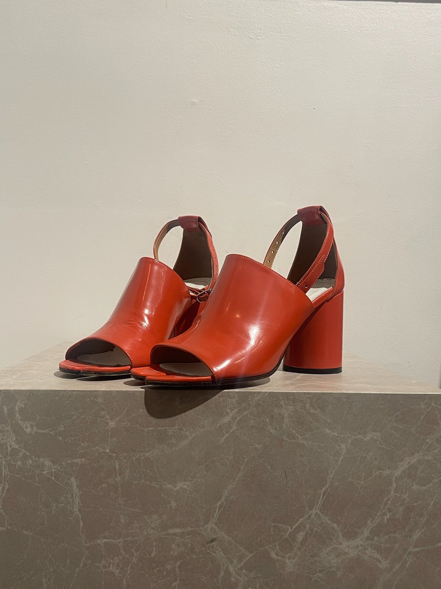 Sandales Maison Margiela Tabi T.40