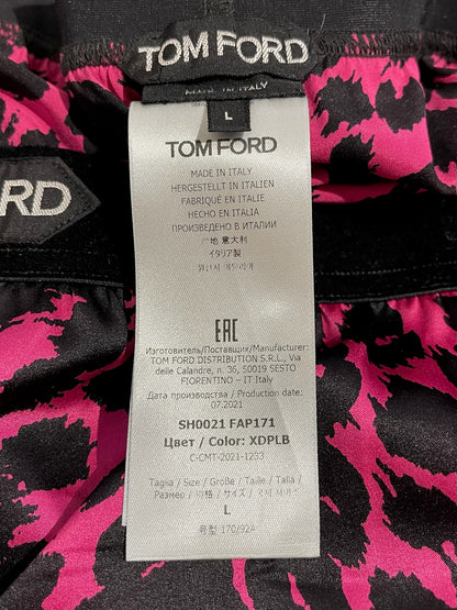 Short Tom Ford Rose T.L