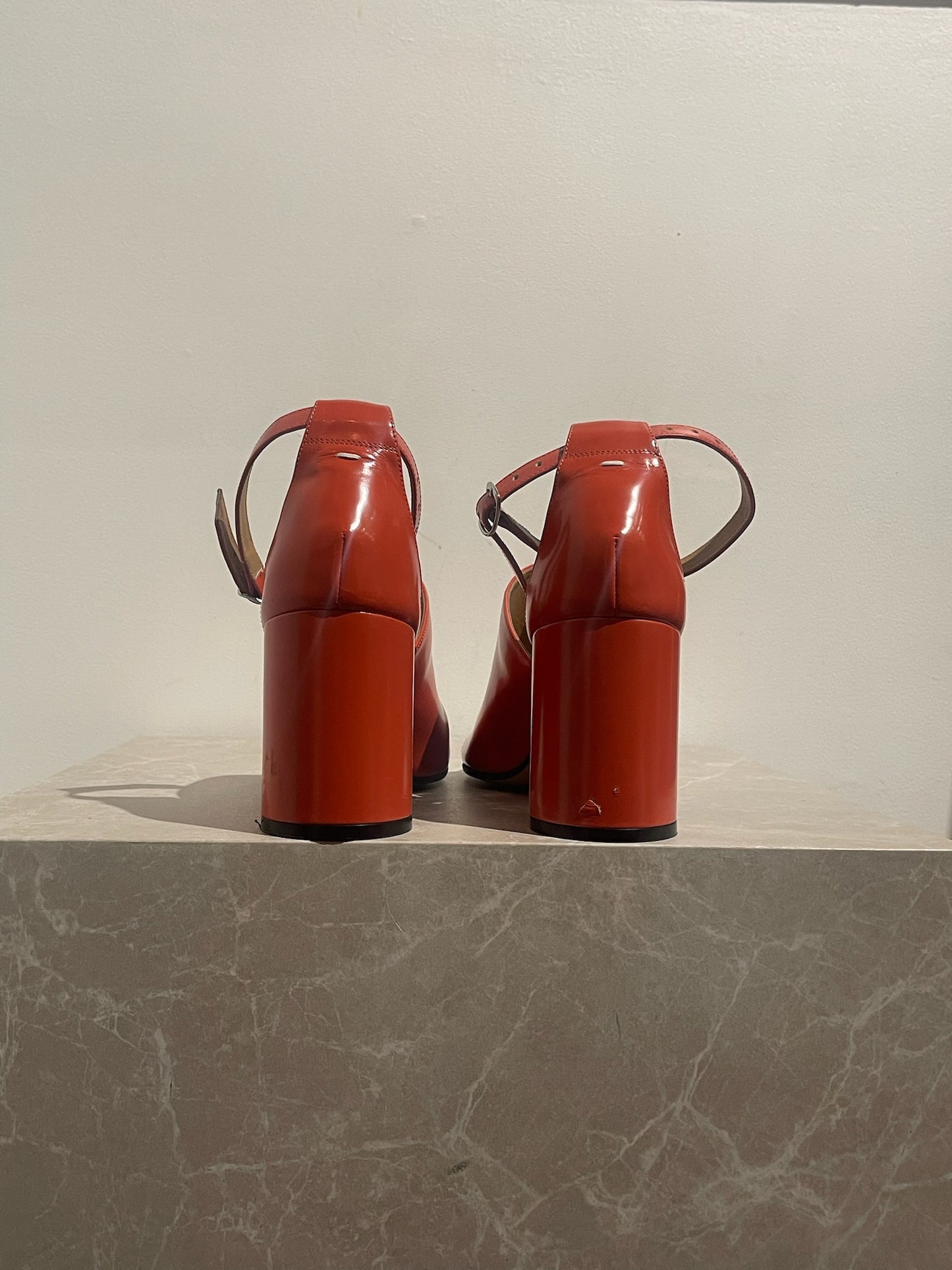 Sandales Maison Margiela Tabi T.40