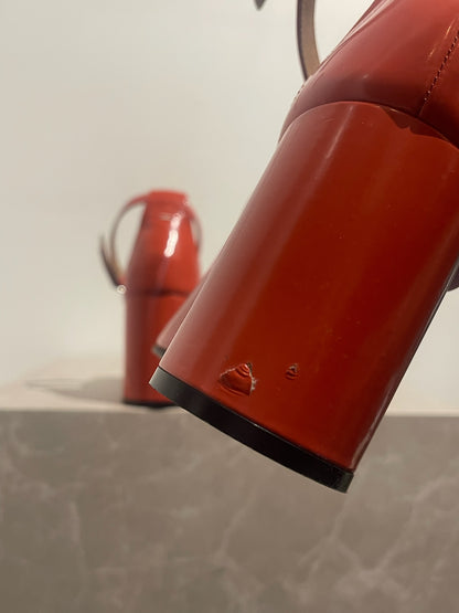 Sandales Maison Margiela Tabi T.40