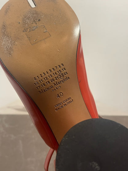 Sandales Maison Margiela Tabi T.40