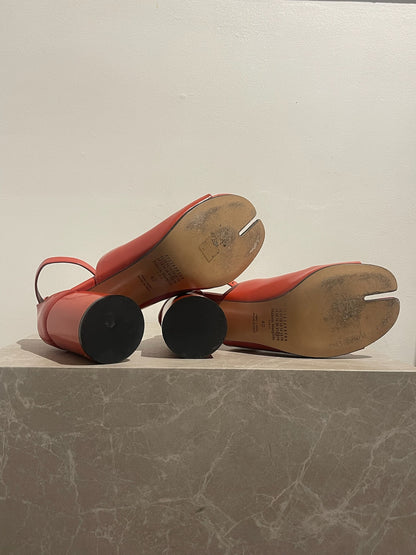 Sandales Maison Margiela Tabi T.40