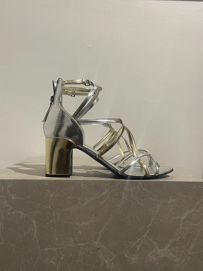 Sandales Fabrizio Viti T.41