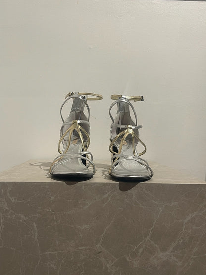 Sandales Fabrizio Viti T.41