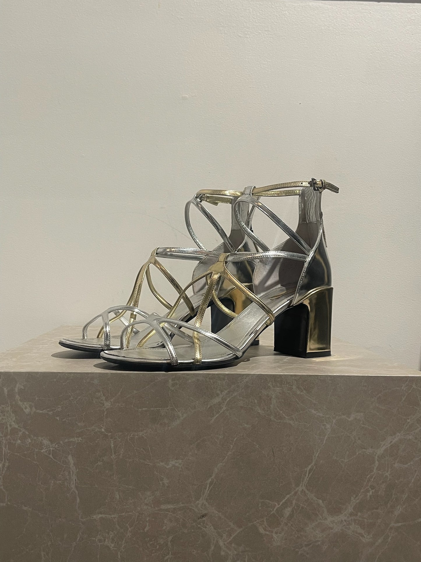 Sandales Fabrizio Viti T.41