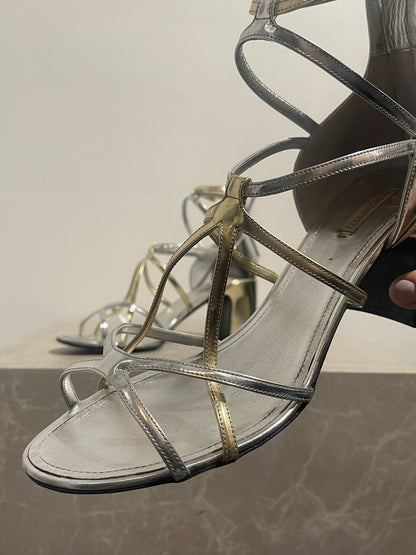 Sandales Fabrizio Viti T.41