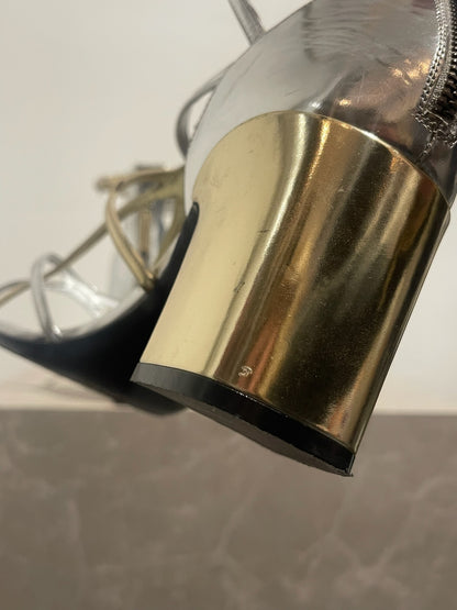 Sandales Fabrizio Viti T.41