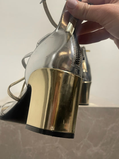 Sandales Fabrizio Viti T.41