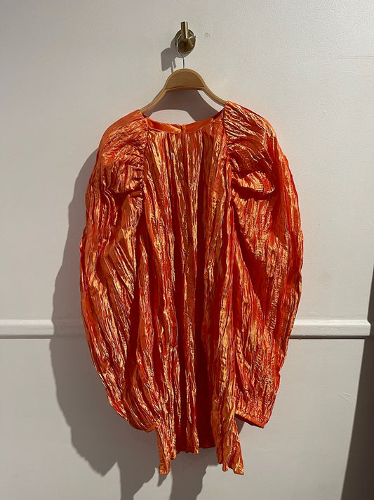Robe Rotate orange T.42