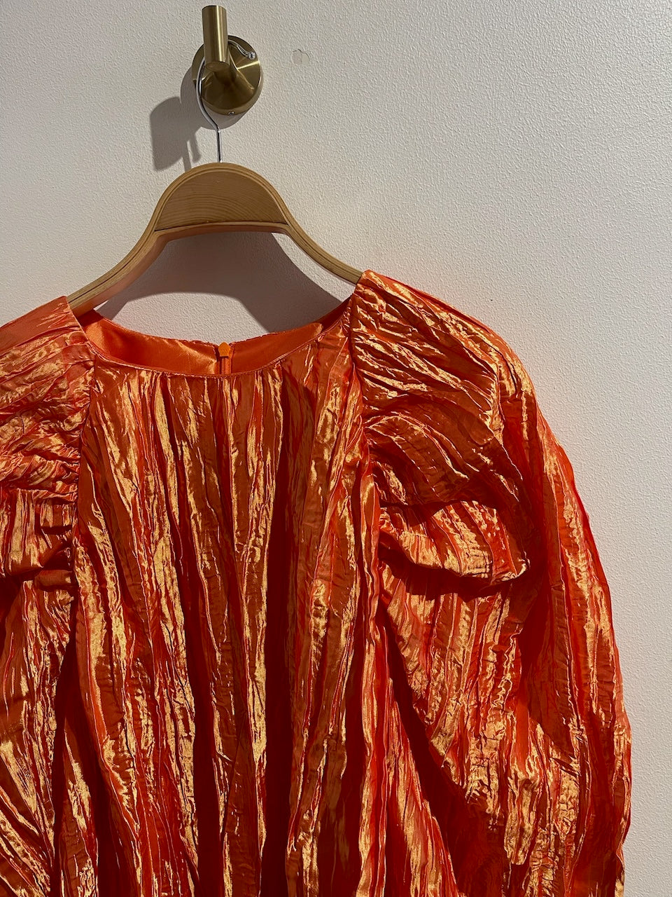 Robe Rotate orange T.42