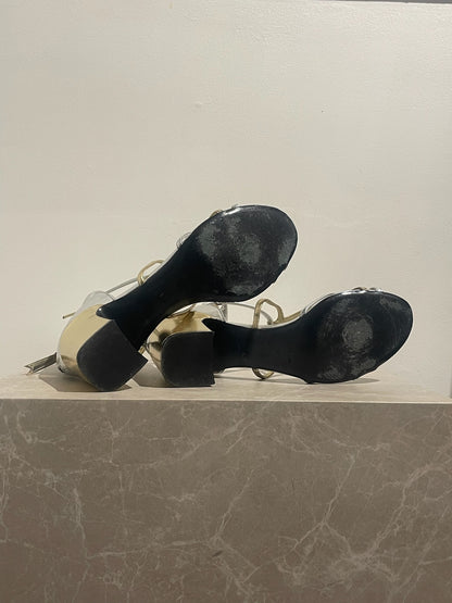 Sandales Fabrizio Viti T.41