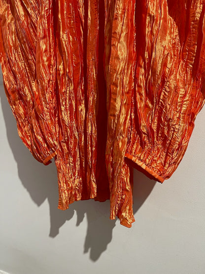 Robe Rotate orange T.42