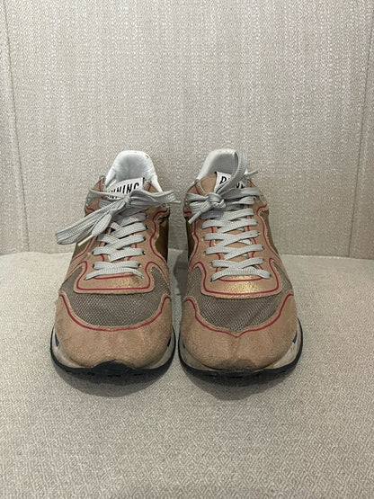 Baskets Golden Goose T.36