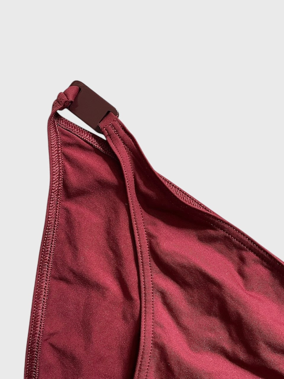 Maillot de bain Eres bordeaux T.40