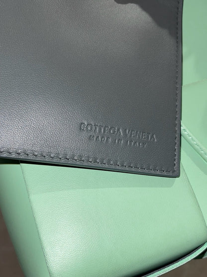 Sac Bottega Veneta Arco mini vert