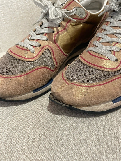 Baskets Golden Goose T.36