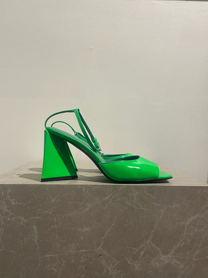 Sandales The Attico Piper T.40,5