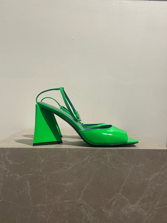 Sandales The Attico Piper T.40,5