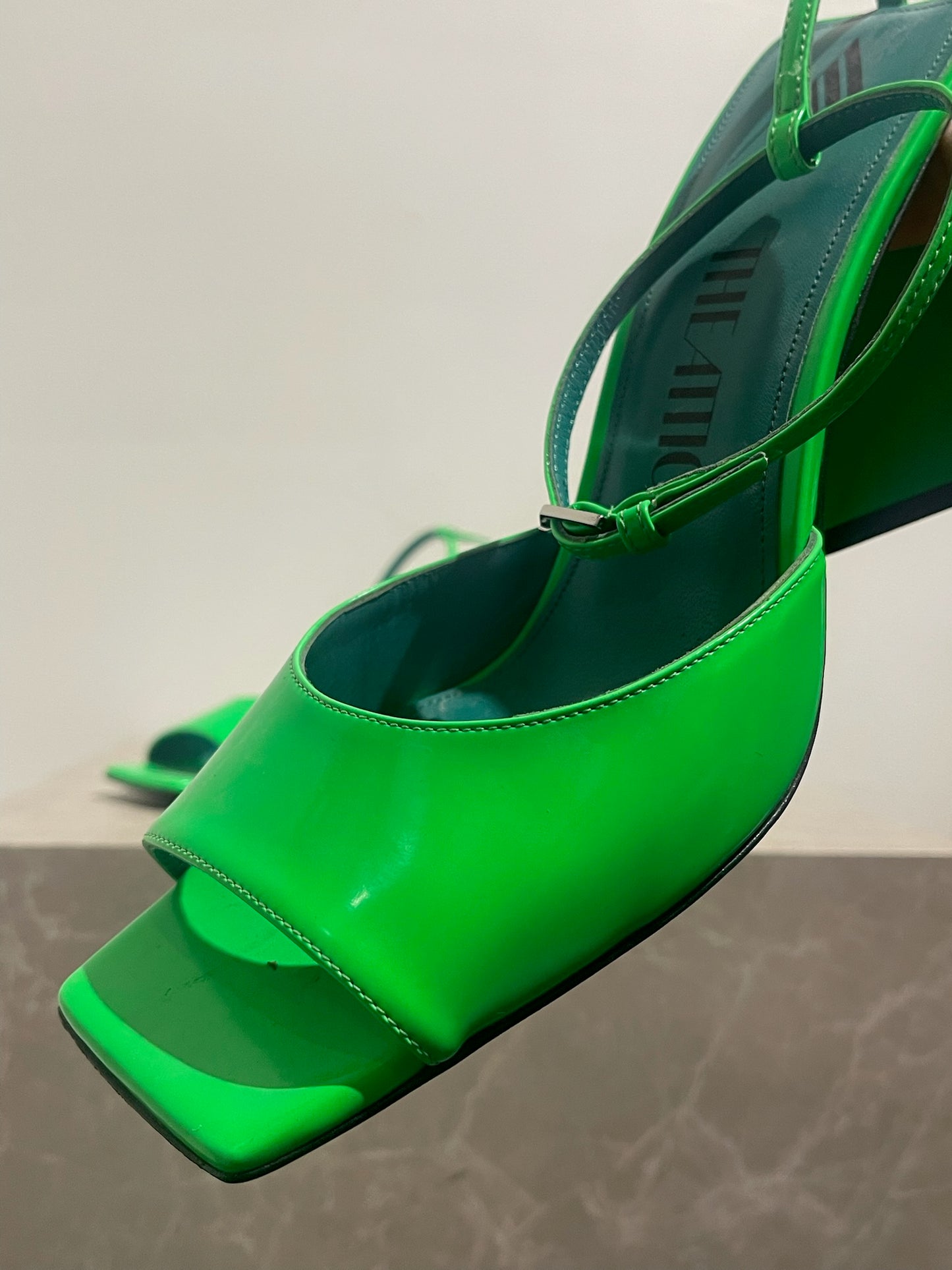 Sandales The Attico Piper T.40,5