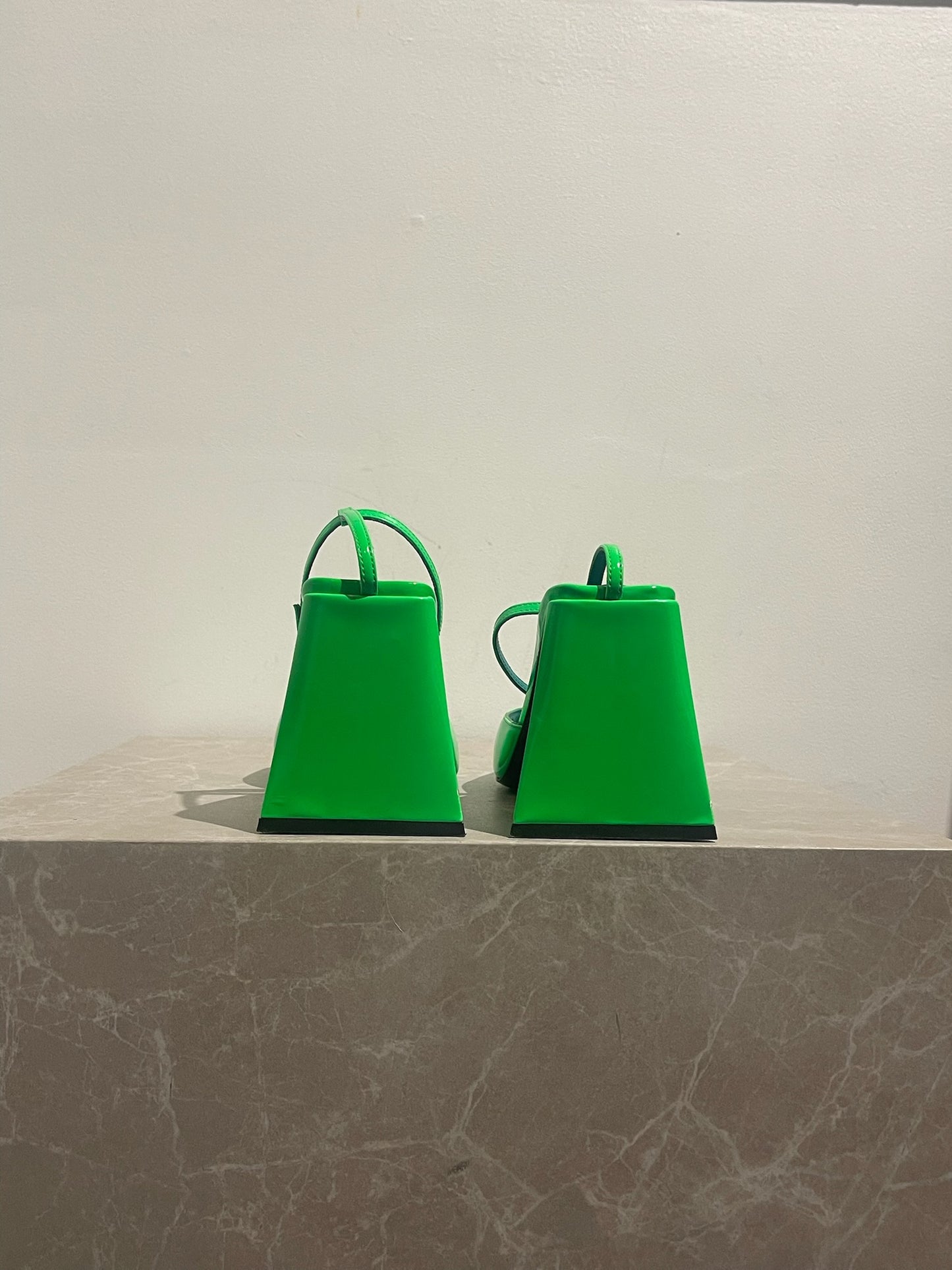 Sandales The Attico Piper T.40,5