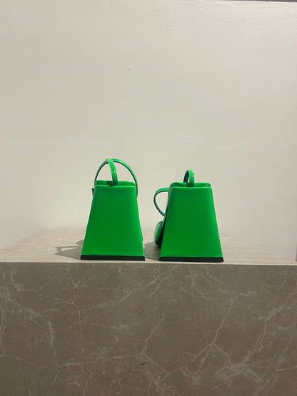 Sandales The Attico Piper T.40,5