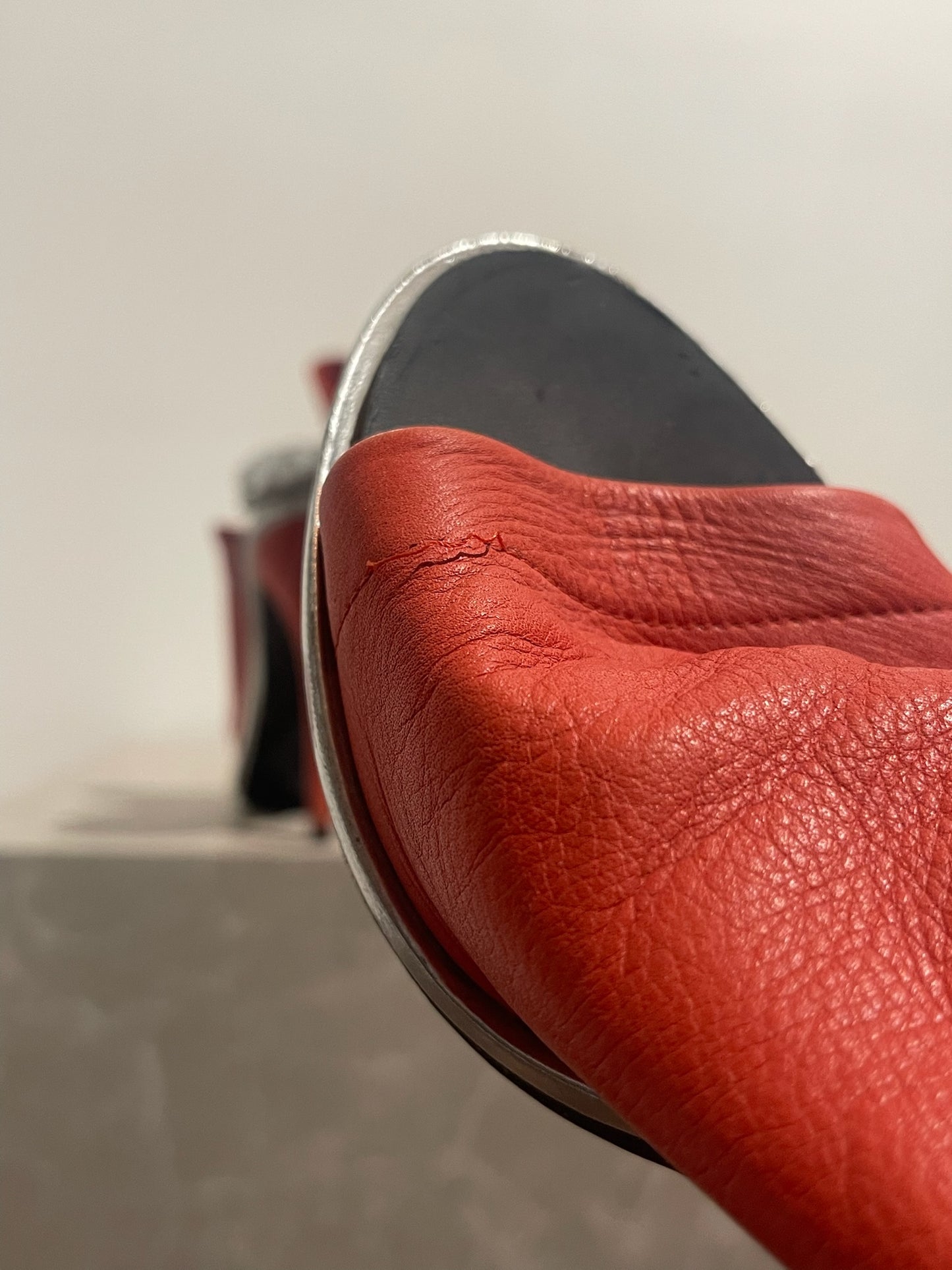 Sandales Balenciaga Glove T.40