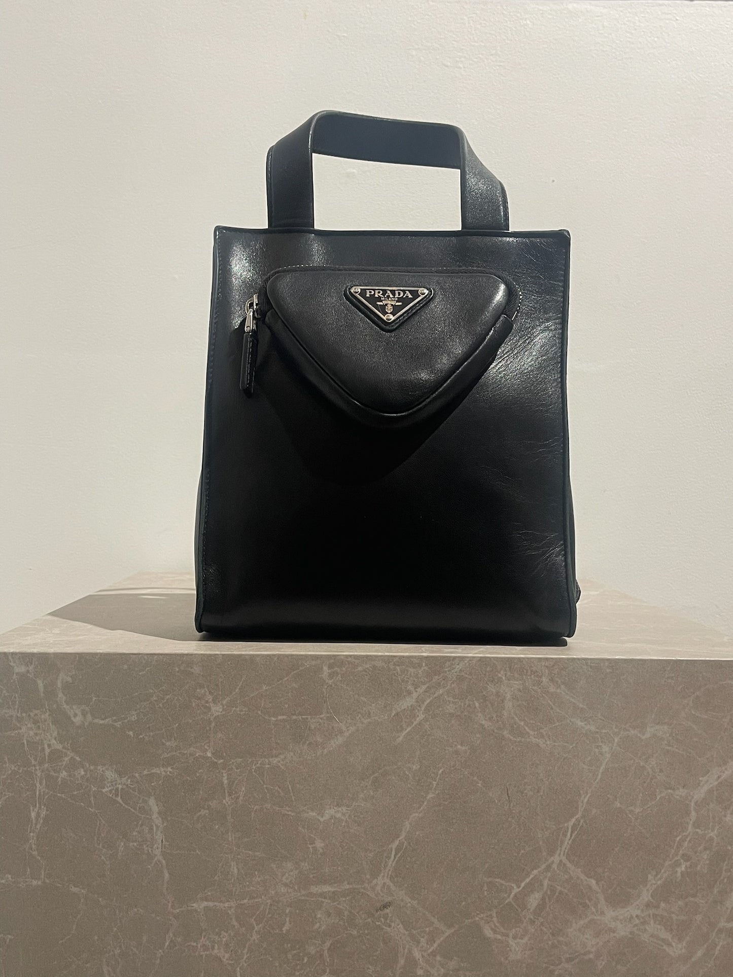 Sac Prada noir