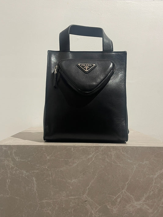 Sac Prada noir
