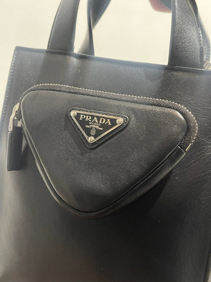 Sac Prada noir