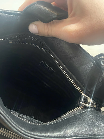 Sac Prada noir